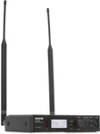 Shure ULXD4 Digital Wireless Receiver - V50 Band. Fixed Price $1064.70.