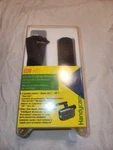 New Sony ECM-HS1 Electret Condenser Microphone In Package. Fixed Price $70.00.