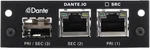 Directout Dante.io Audio Network Module. Fixed Price $2385.90.