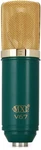 Mxl V67G Large-diaphragm Condenser Microphone. Fixed Price $119.95.