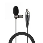 Lavalier Microphone Lapel With Shure Wireless Transmitter - Unidir.... Fixed Price $42.19.