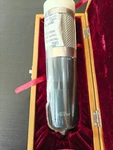 Rare Sterling Audio ST-79 Multi-pattern Condenser Microphone. Fixed Price $434.21.