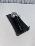 Shure PG48 Cardioid Dynamic Cable Microphone. Fixed Price $23.70.