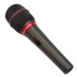Audio-technica ATM61HE/S Dynamic Xlr Vocal Microphone Made In Japan. Fixed Price $49.95.