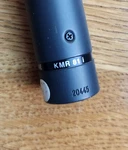 Professional Neumann KMR-81I P48 Shotgun Microphone Broadcast/film-read. Fixed Price $899.00.