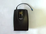 Shure ULX1-G3 Wireless Bodypack Transmitter 470-506 Mhz / Antenna. Fixed Price $79.16.