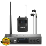Phenyx Pro Uhf Wireless Iem System PTM-11 Bodypack Receiver. Fixed Price $199.49.