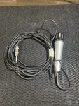 Shure Brothers Model Pe 515 Dynamic Microphone Tested Working. Fixed Price $35.00.