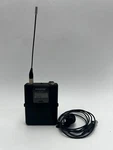 Shure ULX-D1-H50 TRANSMITTER(534-598MHZ)-PREOWNED. Fixed Price $519.99.