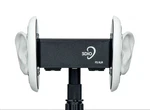 3DIO Free Space Fs Xlr Binaural Condenser Microphone. Fixed Price $649.00.