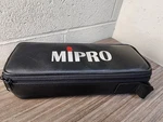 Mipro ACT-71HA Magnesium Handheld Transmitter Freq: 5UA. Fixed Price $240.00.