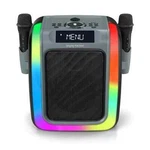 The Singing Machine Cube Casting Karaoke With Microphone (SMC2068). Fixed Price $104.57.