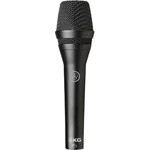 Akg P5I Dynamic Vocal Microphone With Harman Connected Pa, New!. Fixed Price $75.00.