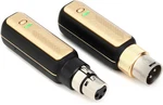Positive Grid Spark Link Wireless Xlr Audio System - 2.4GHZ. Fixed Price $143.00.