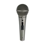 Shure 588SDX Wired Handheld Microphone. Fixed Price $74.00.