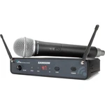 Samson SWC88XHQ7-D Concert Handheld Wireless System With Mic. Fixed Price $249.99.