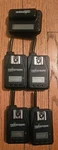 Used: Radiopopper JR2 Receivers (X4) & Transmitter For Canon. Fixed Price $100.00.