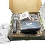 Wireless Vocal System Shure BLX24 PG58 With BLX4 Receiver & Handheld Transmitter. Fixed Price $136.89.