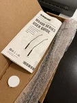 Brand New - Shure MX412/C Microflex Gooseneck Cardioid Condenser Microphone (F3). Fixed Price $160.00.