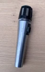 Vintage 1970S Shure 516EQ E-qualidyne Dynamic Microphone Wired 516-EQ. Fixed Price $127.50.