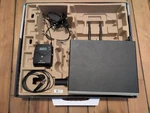Sennheiser Ew 100 G4-ME2 A1 Evolution Wireless Lavalier Rack System 470-516 Mhz. Fixed Price $440.00.