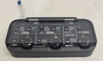 Sony XLR-K3M XLR-A3M Control Panel Part. Fixed Price $95.00.