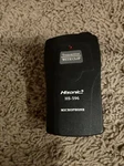 Hisonic HS-596 Transmitter With Clip Ff. Fixed Price $9.00.