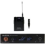 Audix AP41 L5O Lavalier Wireless System 518-554 Mhz. Fixed Price $549.00.