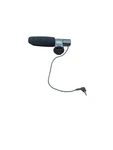 Shenggu SG-108 Stereo Microphone For Dslr Dv Camera. Fixed Price $19.99.