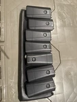 Shure MXW1/0 Z10 Wireless Microphone Microflex Transmitter 1920-1930MHZ. Fixed Price $100.00.
