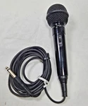 Carol MUD-325 Uni-directional Dynamic Microphone Karaoke. Fixed Price $9.95.