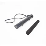 Neumann KMR82I Supercardioid 15.55" Shotgun Microphone - Nickle SKU#2004434. Fixed Price $924.00.