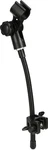 Audix Dclamp Drum Lug-mounted Mini-gooseneck Microphone. Fixed Price $30.00.