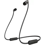 Sony WI-C310 Bluetooth Wireless Stereo In-ear Headphones Black New From Japan. Fixed Price $63.98.