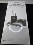Samson Go Mic Mobile Professional Omnidirectional Lavaliere Wireless System. Fixed Price $25.60.