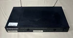 Shure DUAL/2 Channel Wireless Reciever LX88-II-F. Fixed Price $49.99.