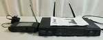 Pyle Pdwm 2115 & Radio Shack 3201257 Wireless Microphone Receivers Working. Fixed Price $26.21.