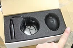 Avlex BM91B0 Omni Condensor Microphone. Fixed Price $24.99.