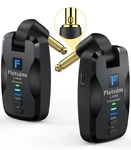 FW2D Wireless Guitar System Exclusive Mute Plug, 2.4 Ghz Tran.... Fixed Price $71.72.