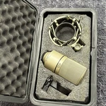 Great Condition Mxl 990 Condenser Microphone With Xlr Connector. Fixed Price $40.00.