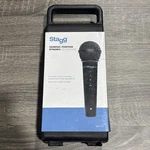 Stagg General Purpose Dynamic Microphone MD-500. Fixed Price $31.99.
