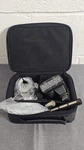 Sony XLR-A3M Adapter Kit W/ Microphone Extension Cable ECM-XM1. Fixed Price $420.00.