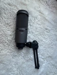 Audio-technica AT2020USBI Cardioid Condenser Microphone Discontinued Model Rare. Fixed Price $125.00.