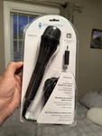 The Singing Machine SMM205 Dynamic Professional Microphone. Fixed Price $6.69.