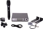 Cad Audio WX1000HH Wireless Cardioid Handheld Microphone System. Fixed Price $99.99.
