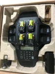 Vtech VCS704 Sip Erisstation Audio Conferencing Dynamic W/ Microphones -tested. Fixed Price $99.99.