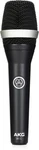 Akg D5 Cardioid Dynamic Handheld Vocal Microphone. Fixed Price $139.00.