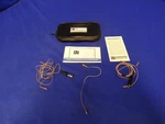Countryman Associates E6 Omnidirectional Microphone (5-PIN For Lectro Read Ad). Fixed Price $105.00.