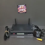 Sennheiser Xs Wireless EM10 Mic Diversity Receiver A-band 548-572 Mhz Tested Vgc. Fixed Price $96.53.