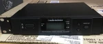 Audio-technica ATW-R3100B Uhf Synthesized Receiver. W/rack Mount & Power Adapter. Fixed Price $49.99.